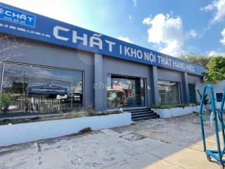 CHI THUÊ NẶT BẰNG LÀM SHOWROOMS KINH DOANH ĐA NGÀNH NGHỀ TẠI LÁI THIÊU