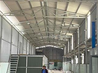 CDƯỜNGCUÊ XƯỞNG 600m2  DƯỜNG XE TẢI  GIÁ 33tr AN PHÚ ĐÔNG