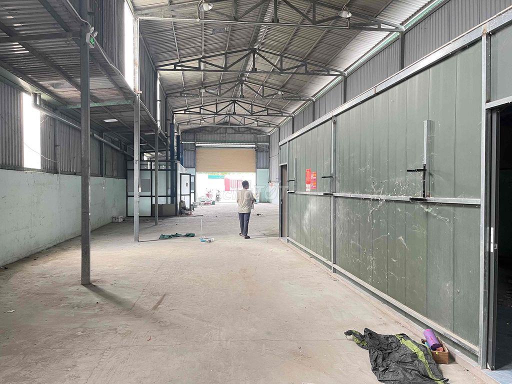 CDƯỜNGCUÊ XƯỞNG 600m2  DƯỜNG XE TẢI  GIÁ 33tr AN PHÚ ĐÔNG
