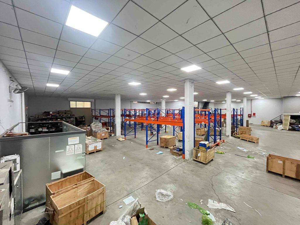 CHO THUÊ MẶT BẰNG 3000m2 PHÙ HỢP MỞ SHOWROOM, May , THỰC PHẨM