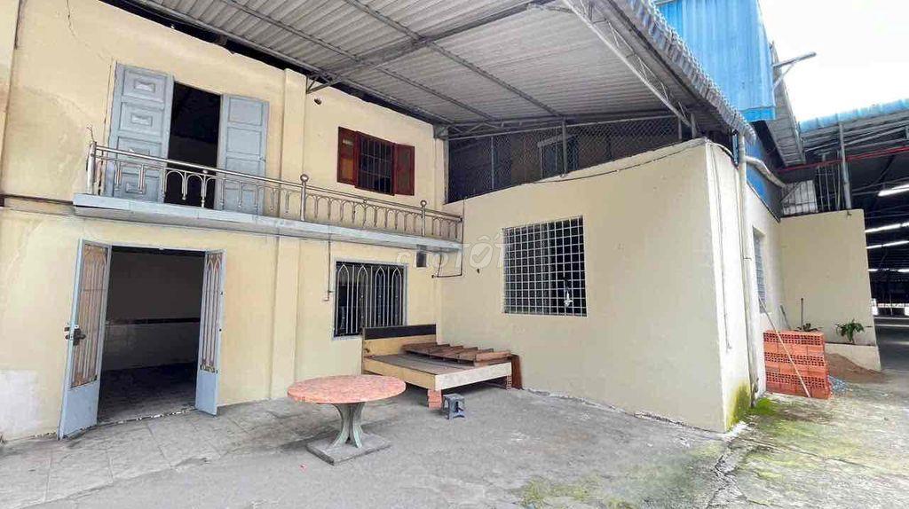 CHO THUÊ XƯỞNG 1700m2 TÂN HẠNH BIÊN HOÀ