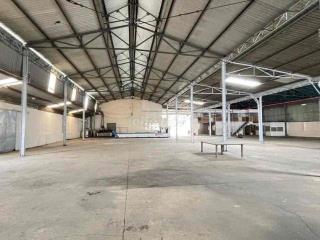 CHO THUÊ XƯỞNG 1700m2 TÂN HẠNH BIÊN HOÀ