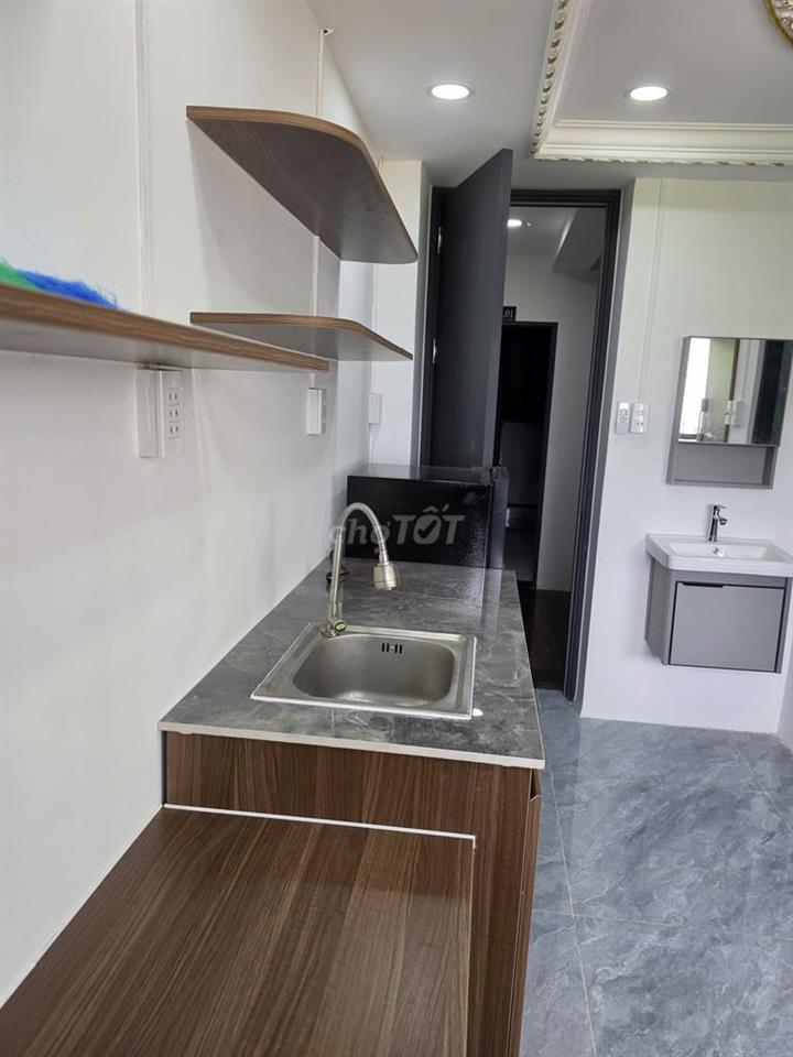 [Chính chủ] Bán tòa nhà 4 tầng - 8PN 8WC - full nội thất