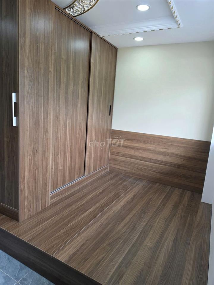 [Chính chủ] Bán tòa nhà 4 tầng - 8PN 8WC - full nội thất