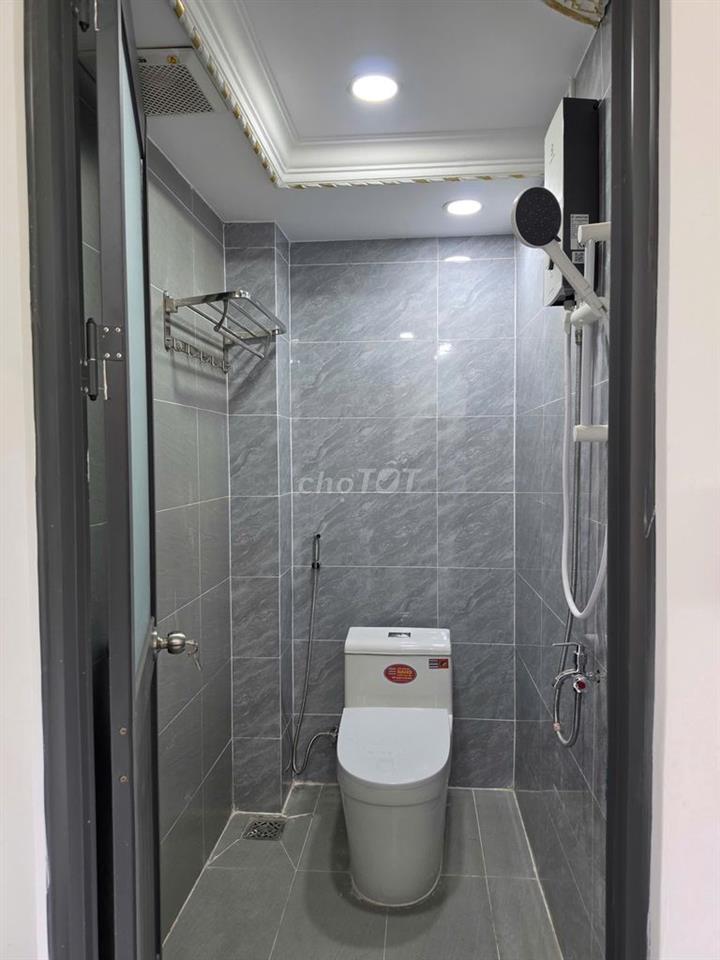 [Chính chủ] Bán tòa nhà 4 tầng - 8PN 8WC - full nội thất