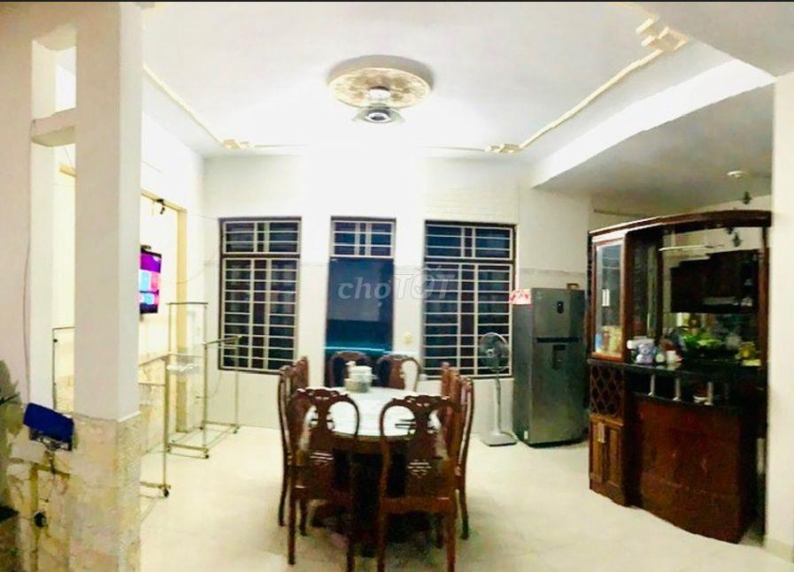 Chính Chủ Bán biệt thự Phan Huy Ích 6PN, 6WC, 203m2 chỈ 2X tỷ 