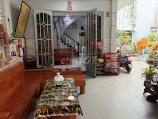 Bán nhà phố Gò Vấp
