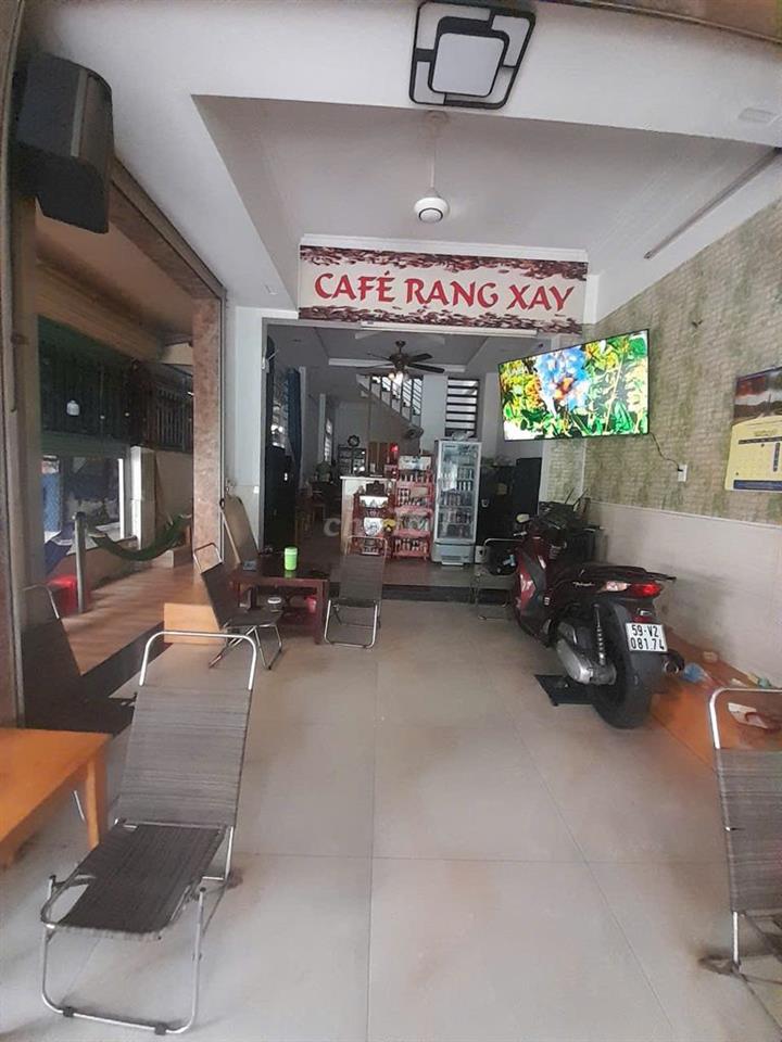 CHÍNH CHỦ BÁN NHÀ GÓC 2 MẶT TIỀN