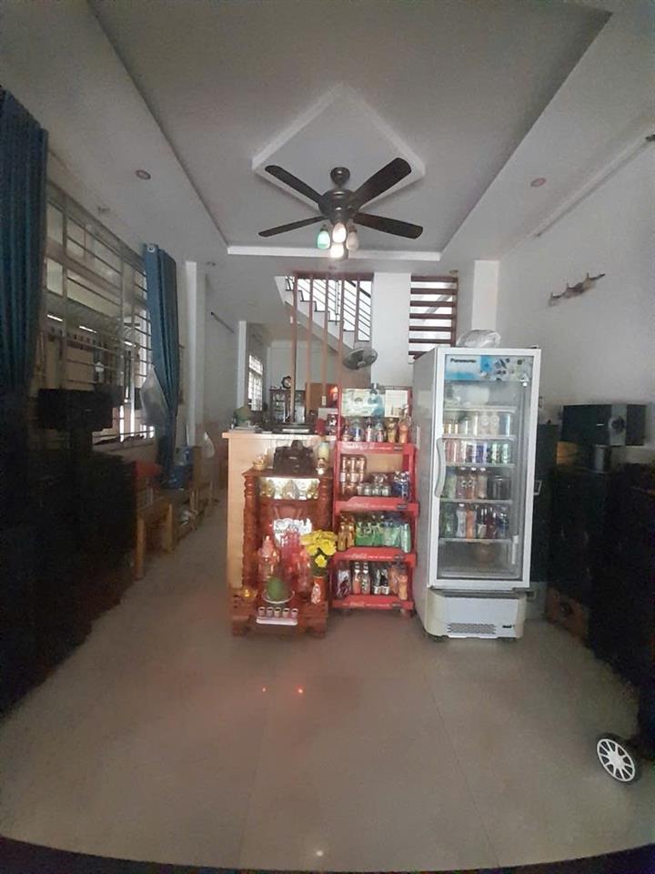 CHÍNH CHỦ BÁN NHÀ GÓC 2 MẶT TIỀN