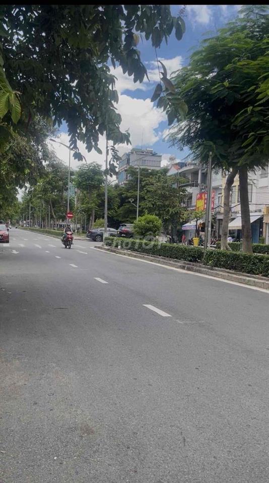 Bán nhà mặt tiền Phạm Huy Thông Phường Hạnh Thông TPHCM