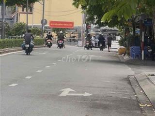 Bán nhà mặt tiền Phạm Huy Thông Phường Hạnh Thông TPHCM