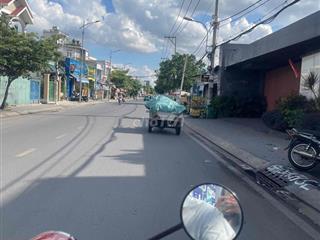 Bán 2 lô đất liền lề gần ngã tư ga , cách chợ Cầu Đồng 300m