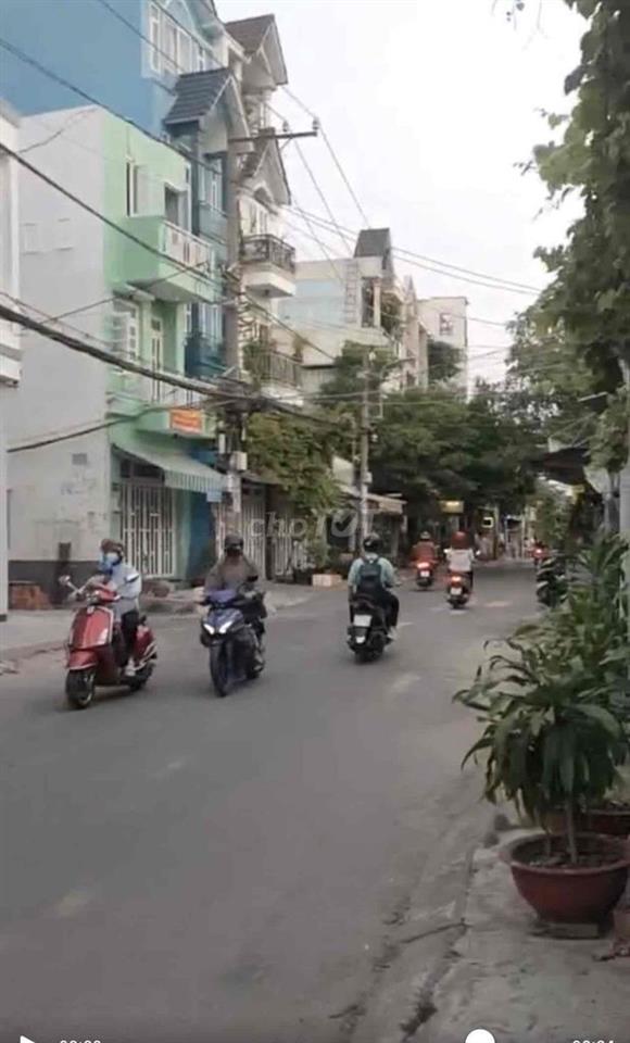 CHO THUÊ NHÀ NGUYÊN CĂN MẶT TIỀN ĐƯỜNG SỐ BUÔN BÁN
