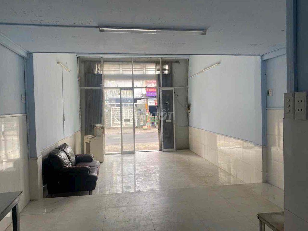 CHO THUÊ NHÀ NGUYÊN CĂN MẶT TIỀN ĐƯỜNG SỐ BUÔN BÁN