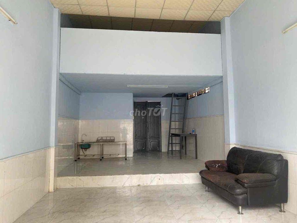 CHO THUÊ NHÀ NGUYÊN CĂN MẶT TIỀN ĐƯỜNG SỐ BUÔN BÁN