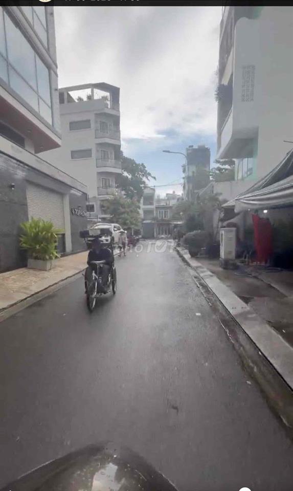 Chủ định cư cần bán nhà Lê Đức Thọ Phường An Nhơn tphcm