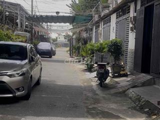 Cho thuê nhà nguyên căn gần cầu An Lộc Nguyễn Oanh
