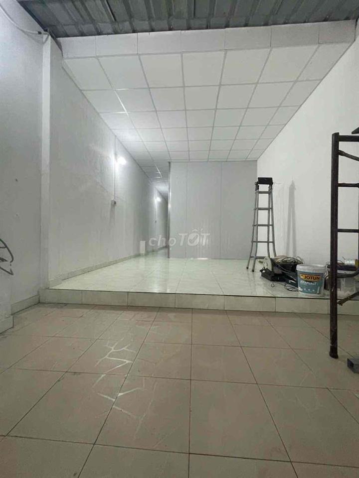 Cho thuê nhà nguyên căn gần cầu An Lộc Nguyễn Oanh