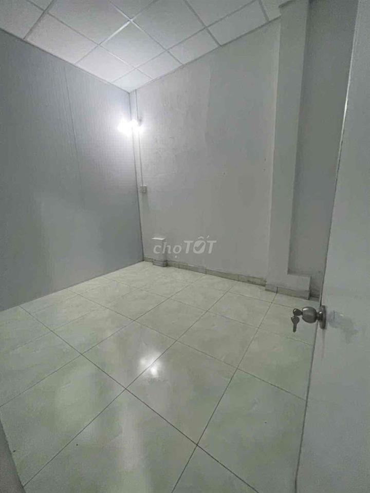 Cho thuê nhà nguyên căn gần cầu An Lộc Nguyễn Oanh