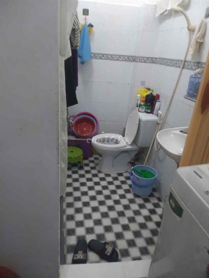 Nhà ở Nguyễn Văn Công - Gò Vấp