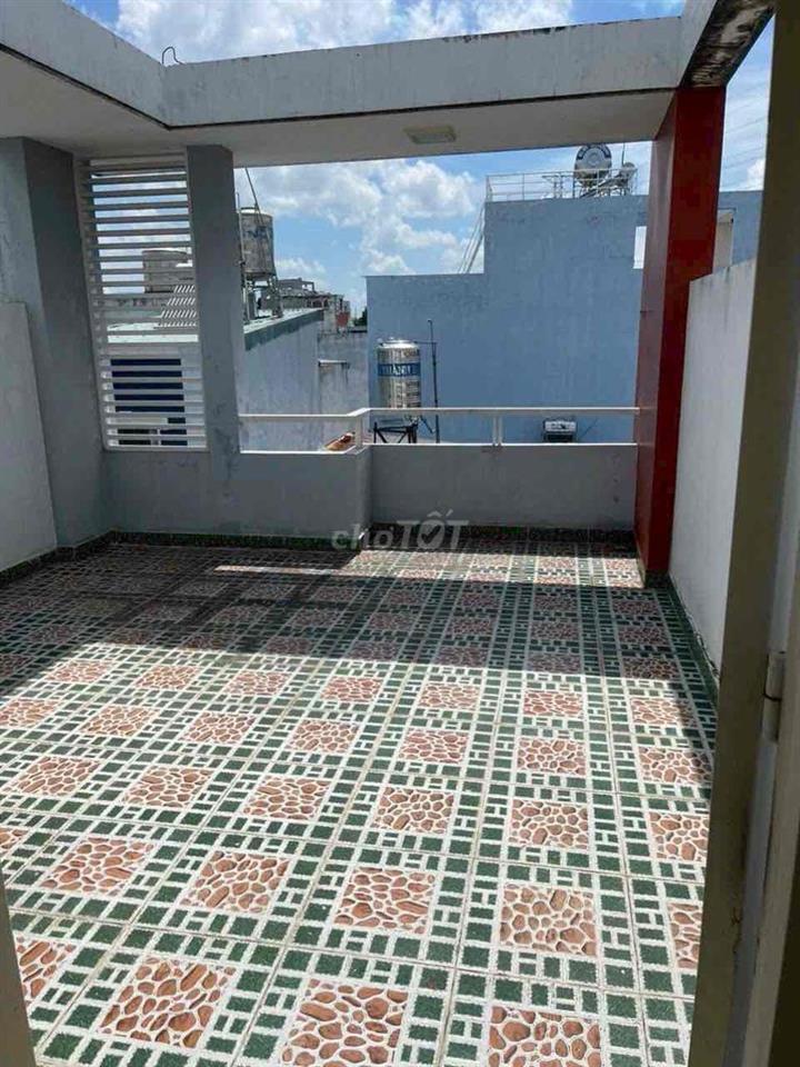 nhà chính chủ cần bán nhà hẻm 209 nguyễn văn khối