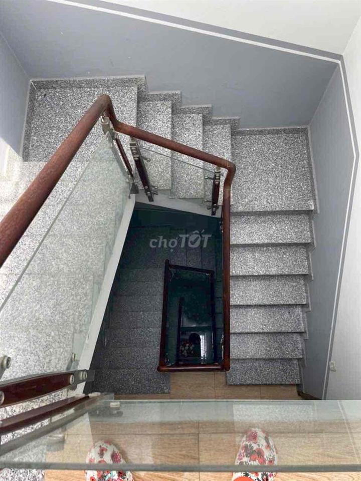 nhà chính chủ cần bán nhà hẻm 209 nguyễn văn khối