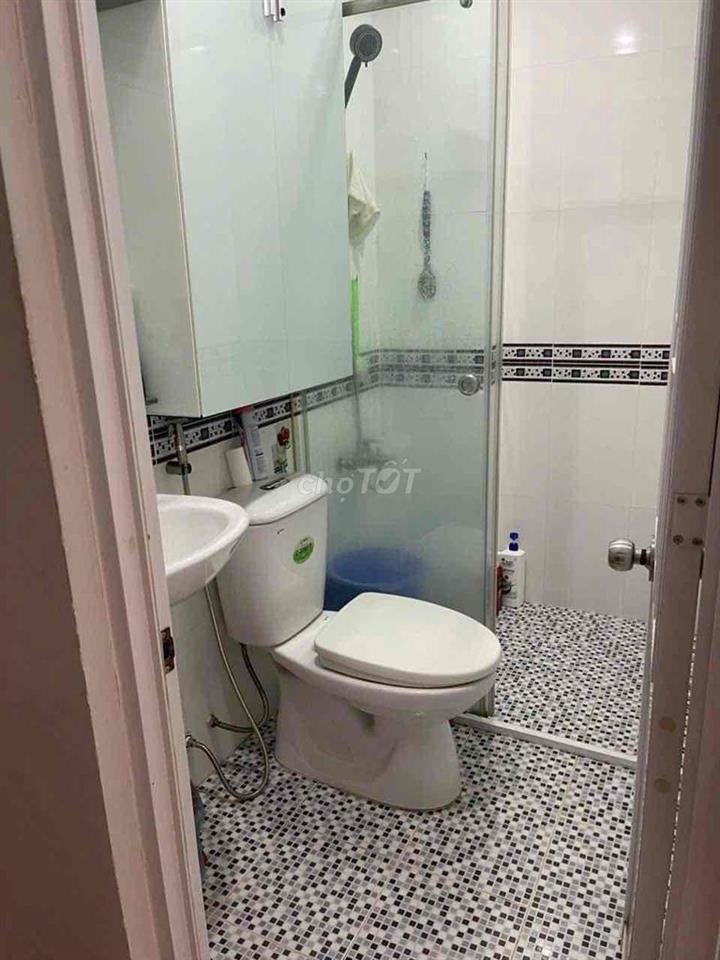 nhà chính chủ cần bán nhà hẻm 209 nguyễn văn khối