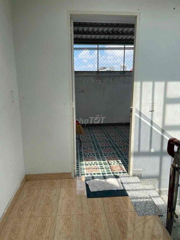 nhà chính chủ cần bán nhà hẻm 209 nguyễn văn khối