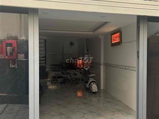 nhà 5 tầng f11 gò vấp HXH