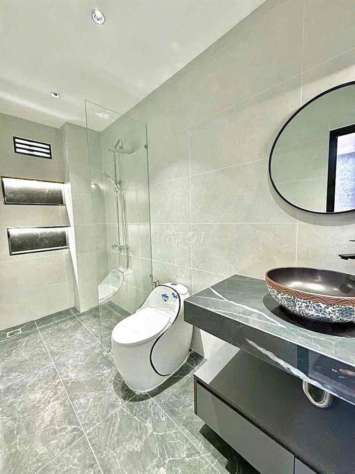 BÁN NHÀ CHÍNH CHỦ Ở GÒ VẤP