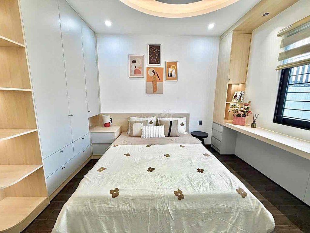 BÁN NHÀ CHÍNH CHỦ Ở GÒ VẤP