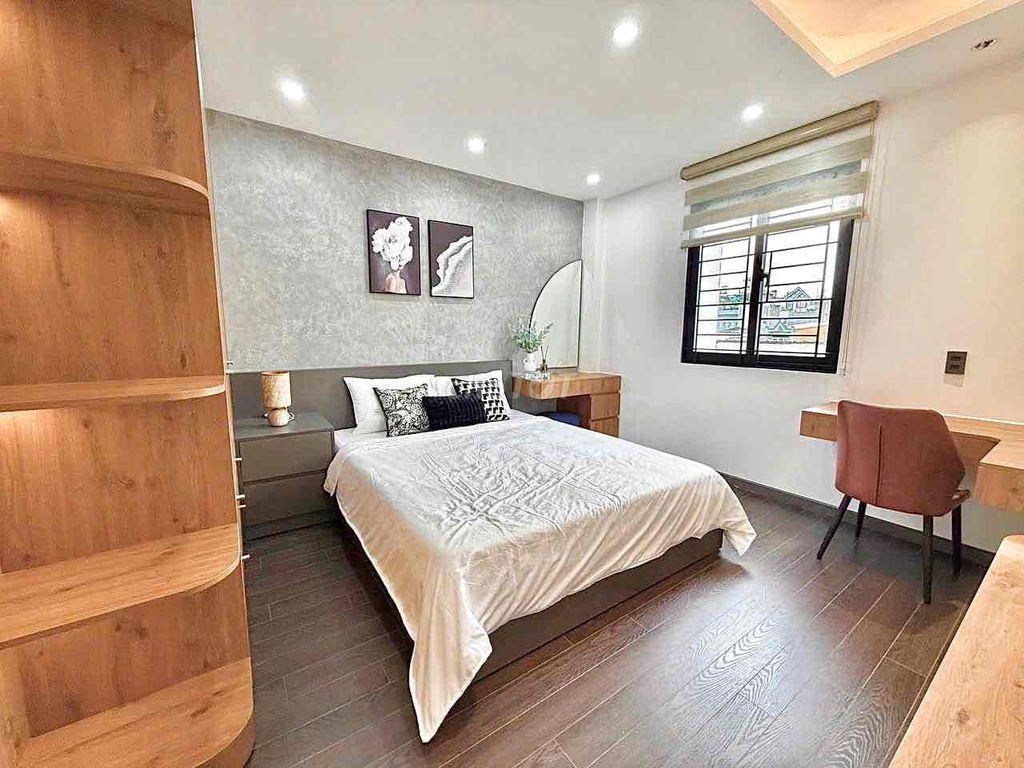 BÁN NHÀ CHÍNH CHỦ Ở GÒ VẤP