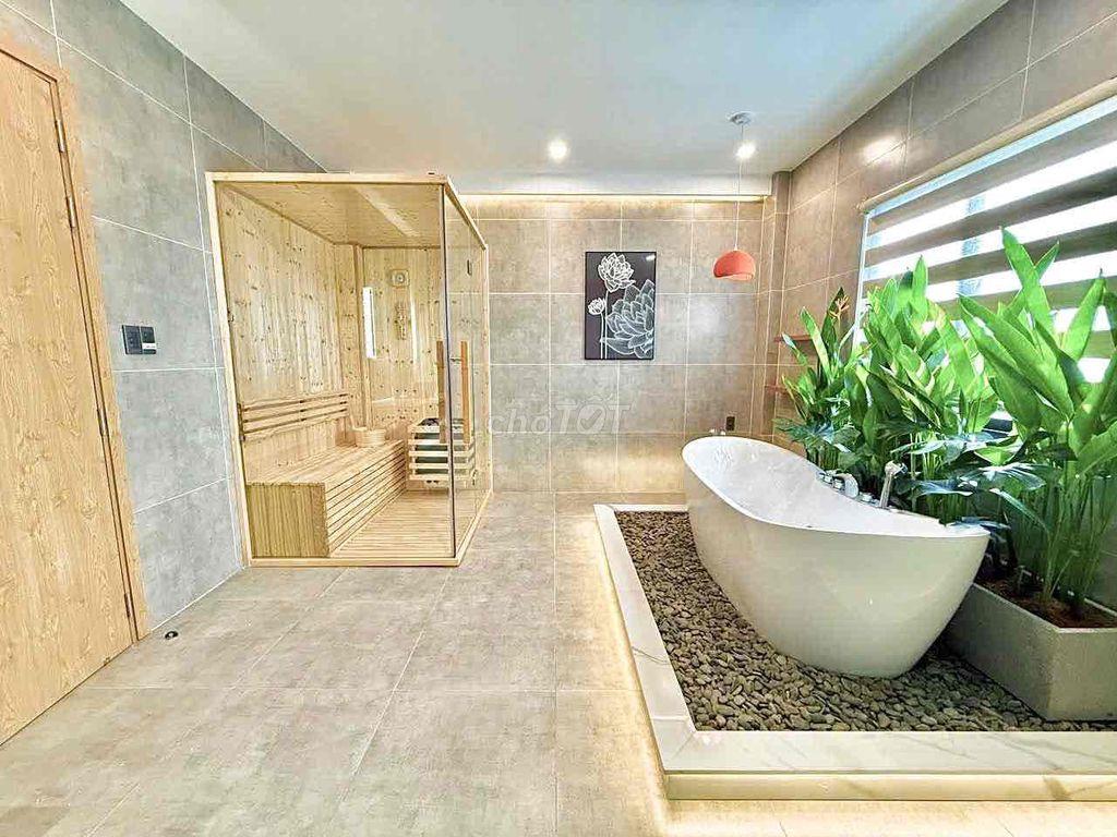 BÁN NHÀ CHÍNH CHỦ Ở GÒ VẤP