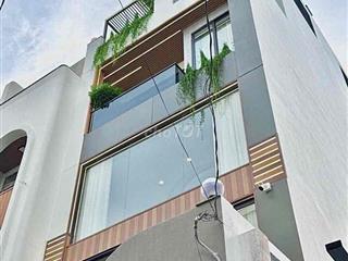 BÁN NHÀ CHÍNH CHỦ Ở GÒ VẤP