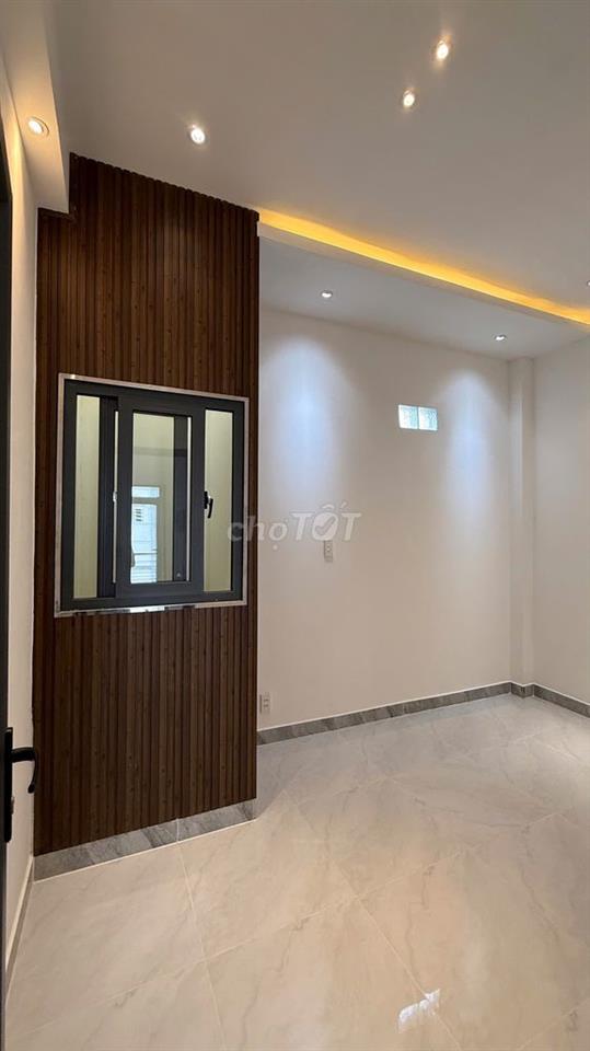 Bán Nhà Chính Chủ - Đường Lê Văn Thọ - Gò Vấp