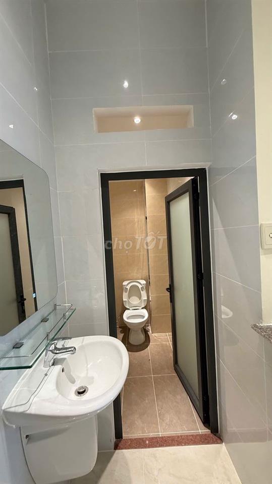 Bán Nhà Chính Chủ - Đường Lê Văn Thọ - Gò Vấp