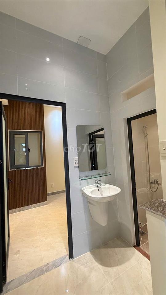 Bán Nhà Chính Chủ - Đường Lê Văn Thọ - Gò Vấp