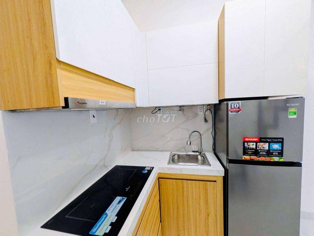 Nguyễn Văn Công - Phường 3 - Gò Vấp - 2tỷ780