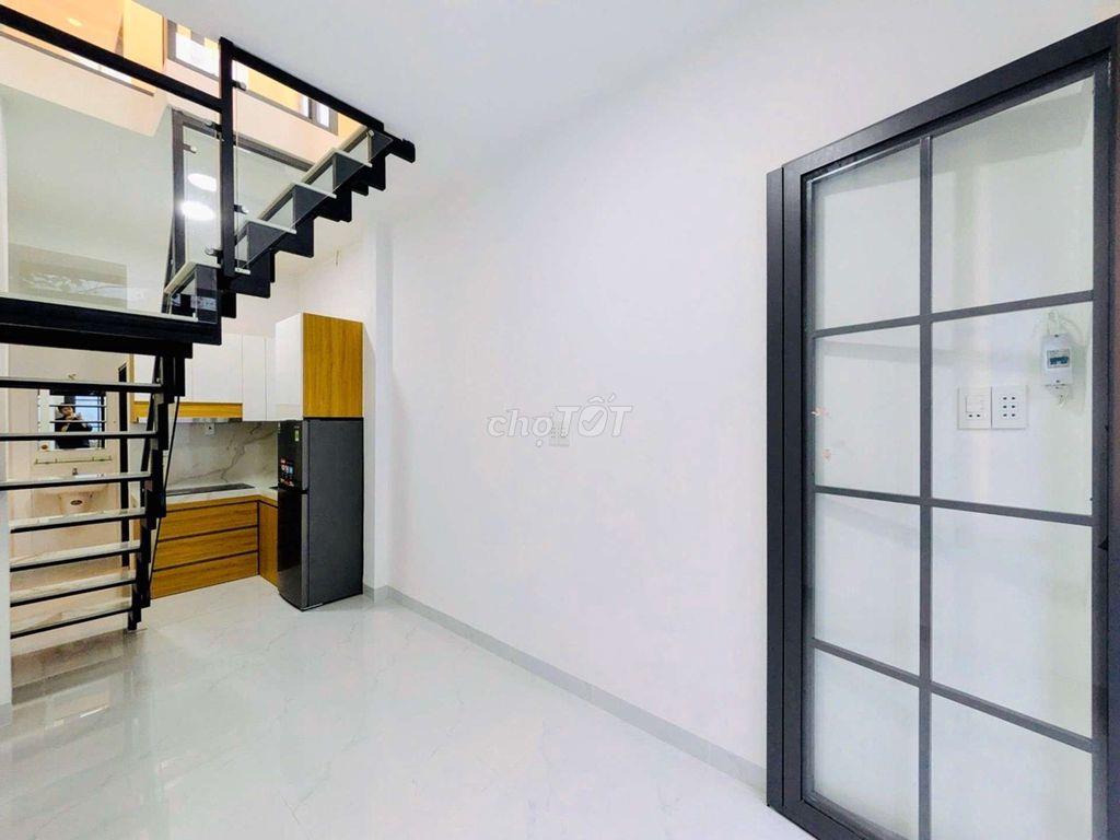 Nguyễn Văn Công - Phường 3 - Gò Vấp - 2tỷ780