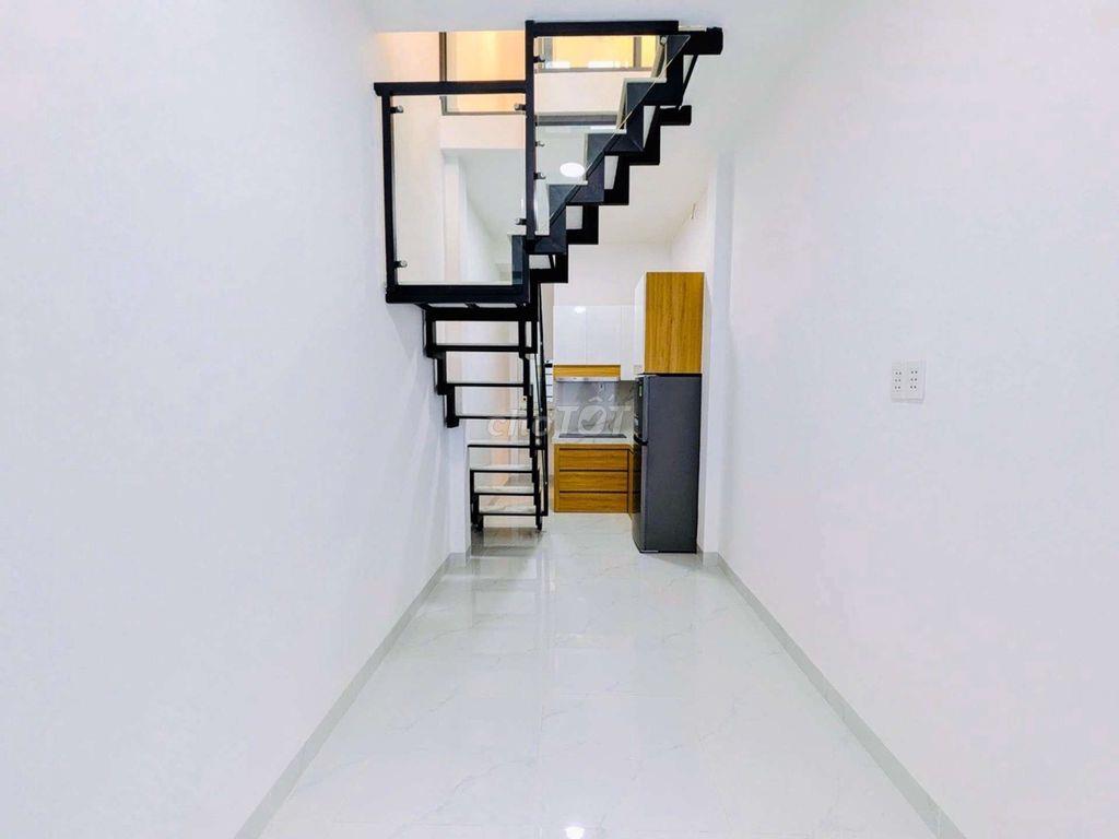 Nguyễn Văn Công - Phường 3 - Gò Vấp - 2tỷ780