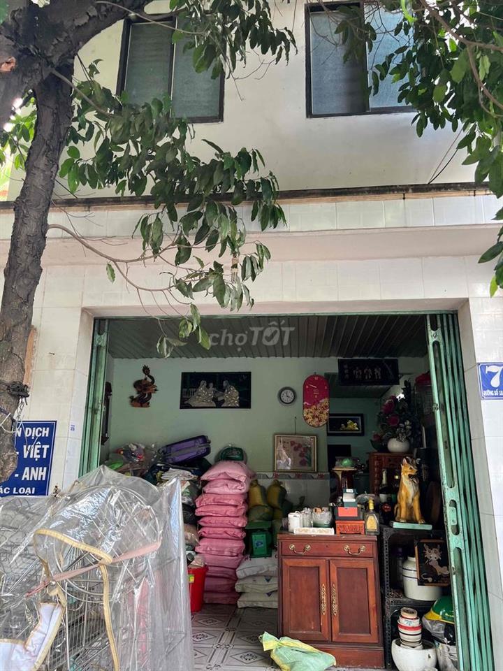 Bán nhà cấp bốn