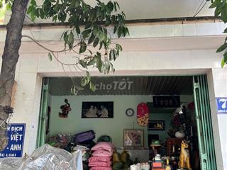 Bán nhà cấp bốn
