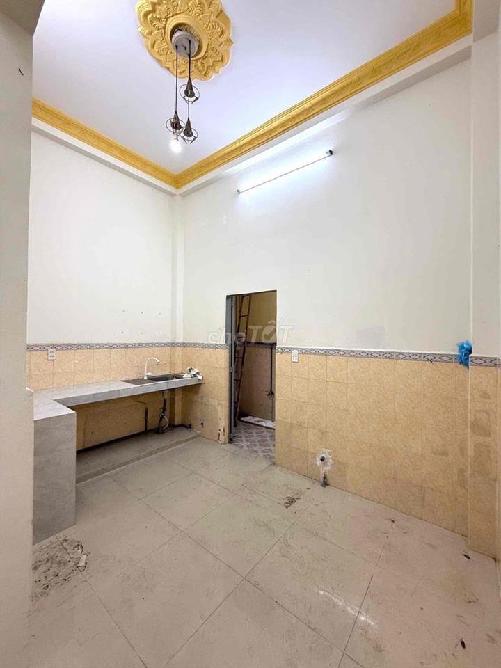 bán nhà ds2 f16 gò vấp 5,3 ty TL