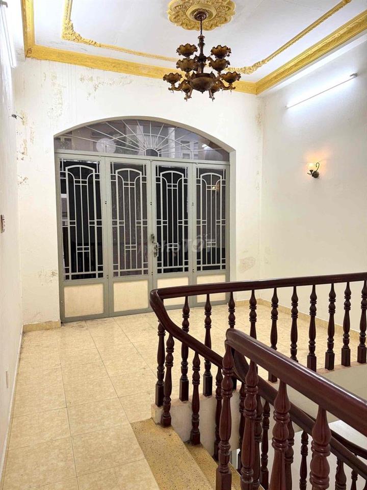 bán nhà ds2 f16 gò vấp 5,3 ty TL