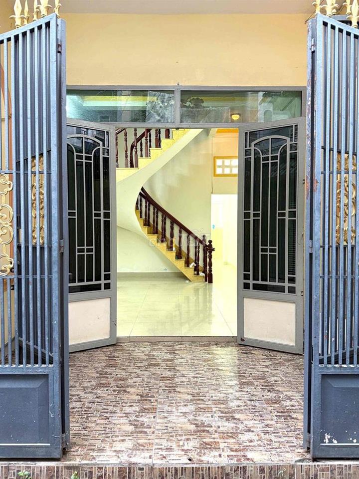 bán nhà ds2 f16 gò vấp 5,3 ty TL