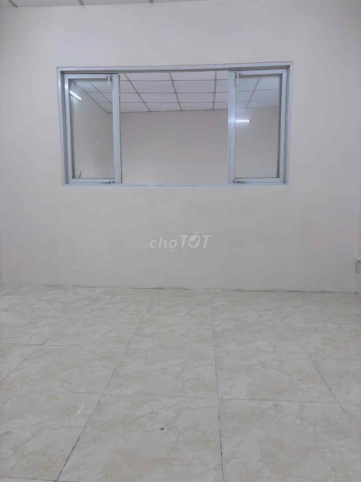 Chính chủ, nhà 1 trệt 1 lửng ( 3PN ) Lê Đức Thọ, Gò Vấp, sổ hồng riêng