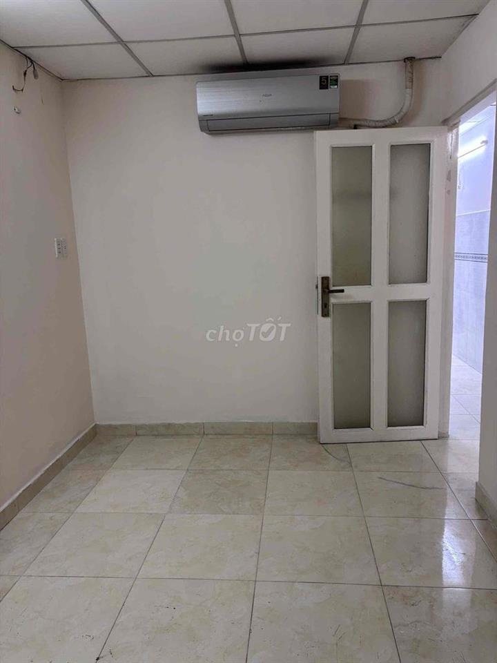 Chính chủ, nhà 1 trệt 1 lửng ( 3PN ) Lê Đức Thọ, Gò Vấp, sổ hồng riêng