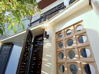 Bán nhà mới xây Quang Trung, Gò Vấp - 56m2- 1 Lầu - 6.5 tỷ