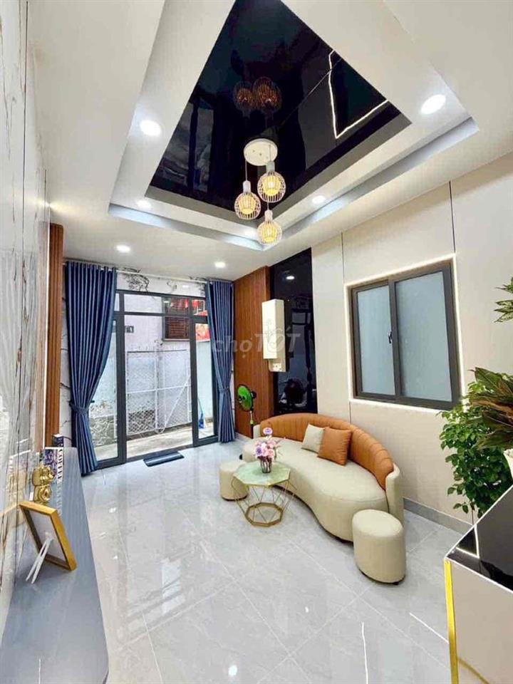 bán nhà lê văn thọ