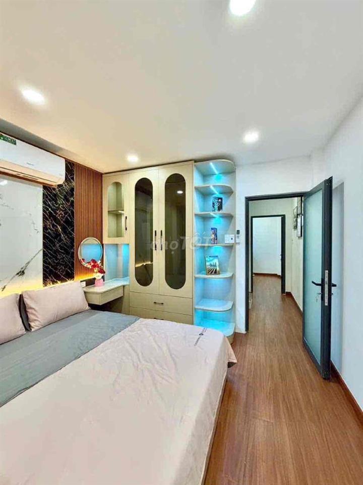 bán nhà lê văn thọ